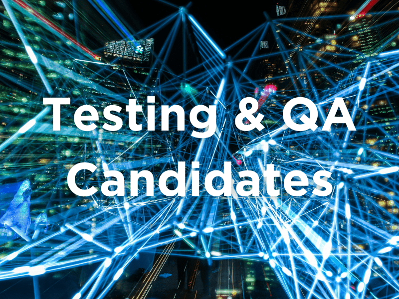 Testing & QA